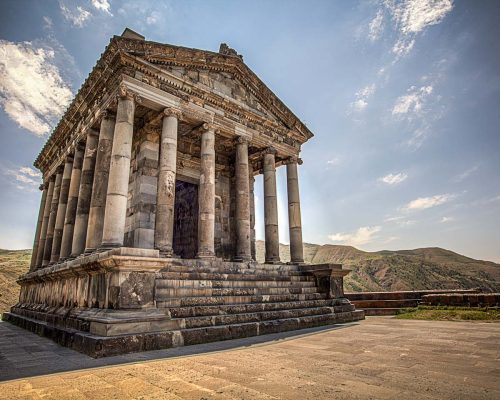 Tour in Armenia from Tbilisi